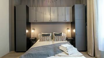 1 slaapkamer