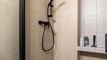 Appartement, 1 slaapkamer | Badkamer