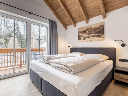 6_ALP - Chalet Speiereck 1 by Interhome