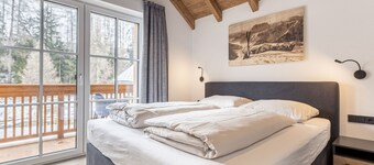 6_ALP - Chalet Speiereck 1 by Interhome