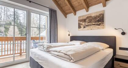 6_ALP - Chalet Speiereck 1 by Interhome
