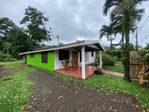 Fachada