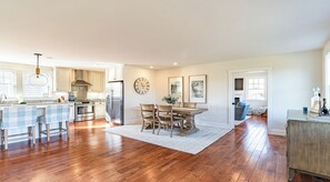 Interior - New Summer Rental: Stunning Edgartown Retreat with Heated Saltwater Pool (Edgartown)