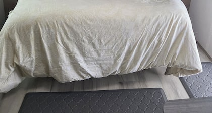 2025 Travel Trailer with Gazebo and Storage