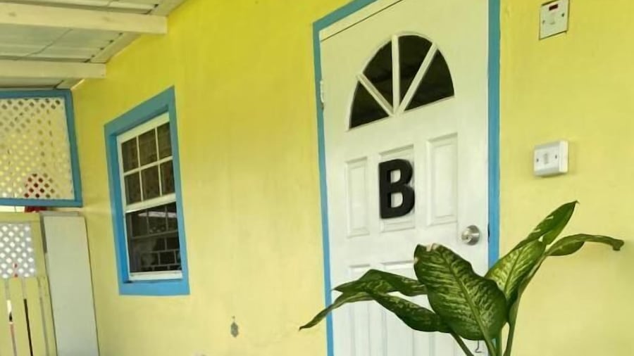 Ocean Sky Apartments