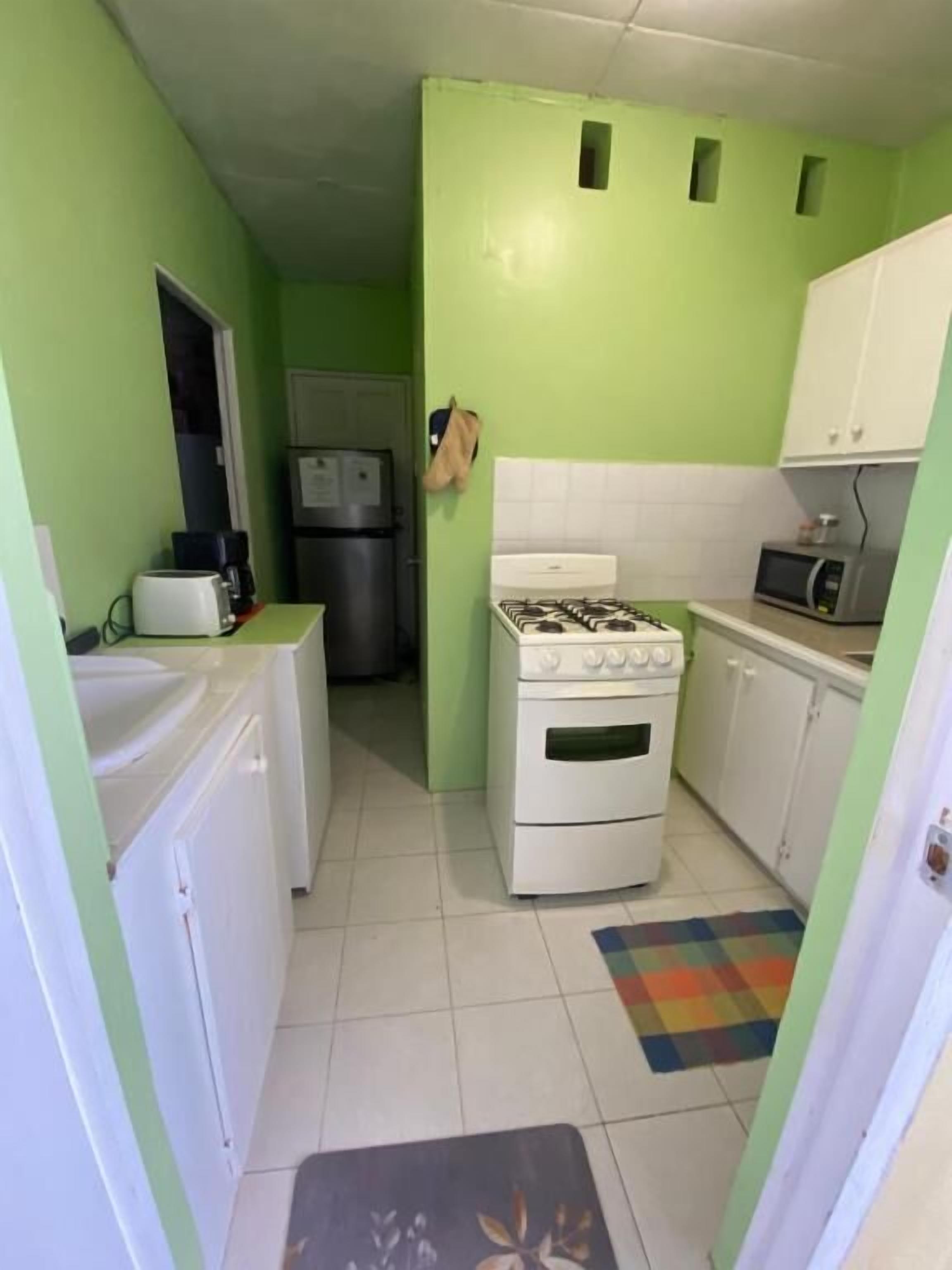 Leilighet – standard | Eget kjøkken