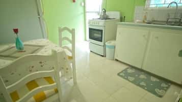 Appartement Standard | Cuisine privée