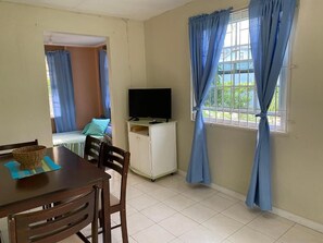 Standard Apartment - Ocean Sky Apartments  (St. Lawrence Gap)