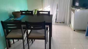 Standard Apartment | Dining