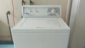 住宿內部
