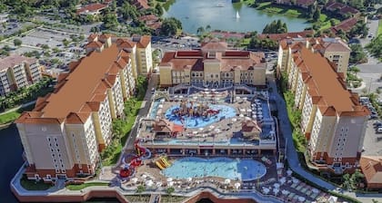 Cozy 1-bedroom condo at WESTGATE TOWN CENTER Resort near Disney World