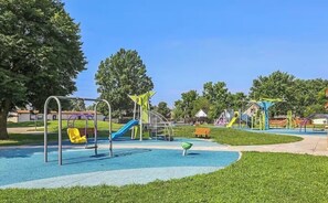 子供用スペース