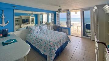 Free WiFi, bed sheets, wheelchair access