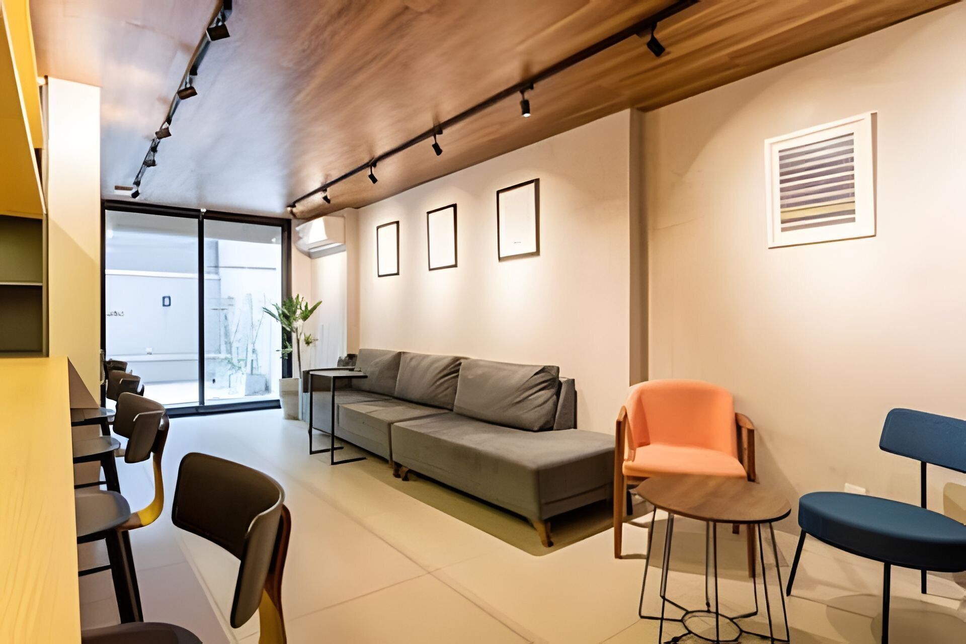 Basic-Studio | Innenbereich