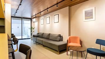 Basic-Studio | Innenbereich