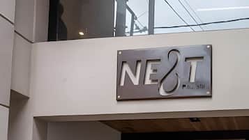 Basic-Studio | Außendetails