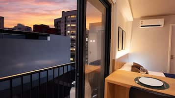 Basic Studio | Interior