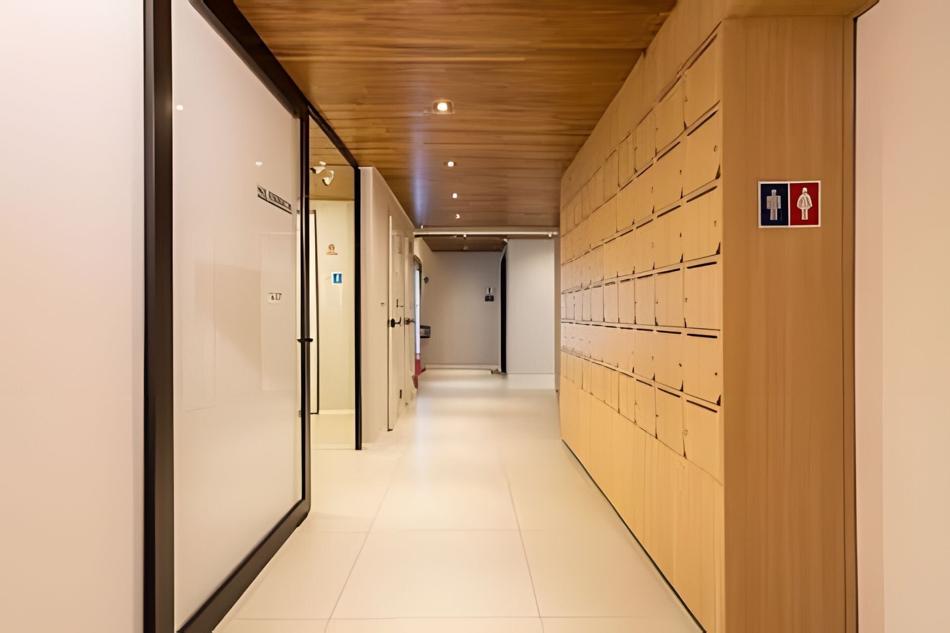 Basic-Studio | Innenbereich