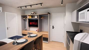 Perusstudio | Yksityinen keittiö