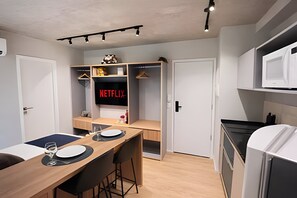 Estudio básico | Cocina privada