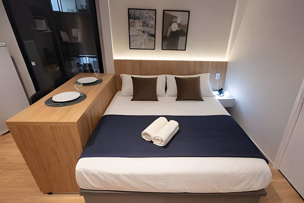 Studio Elegance Next Pamplona