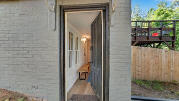 DĂ©tail de lâextĂ©rieur