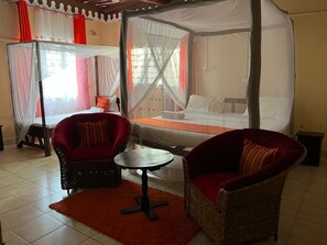 House, 3 Bedrooms, Accessible, Smoking | 3 bedrooms