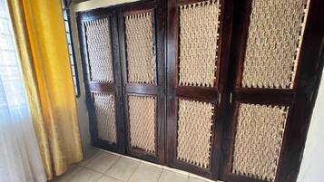 Rumah, 3 kamar tidur, akses difabel, Boleh Merokok | Interior