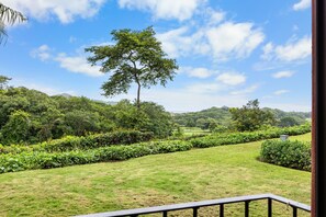 Property grounds - Reserva Conchal Escape With Golf Course Views (Cabo Velas)