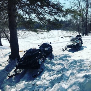 Lumi- ja hiihtourheilulajit