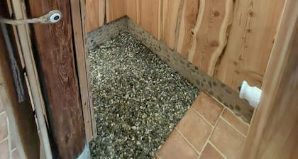 BiberLOFT - Naturbauappartement direkt an der Donau