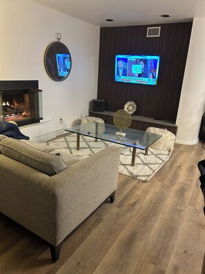 Interior - Venice beach house retreat,steps to the sands (Los Angeles)