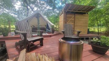 Terras