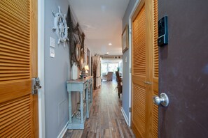 Interior - Relax & Unwind|2BR Sea Pines Getaway (Hilton Head Island)