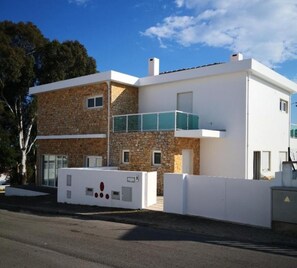 Exterior - Residencial Monte Gordo Golf Rei Algarve (Monte Gordo)