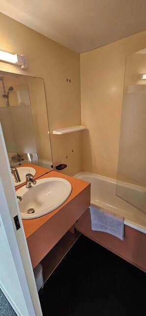 Bathroom - Val Thorens - 40m2 - South-west balconies with nice view - Pied des Pistes (Les Belleville)
