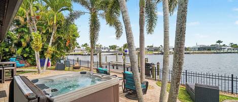 テラス / パティオ