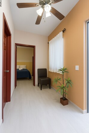 Family Quadruple Room