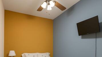 Family Quadruple Room