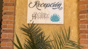 Recepción