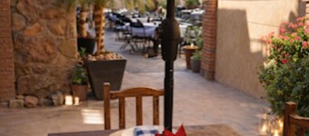 La Hacienda Hotel - Mineral de Pozos