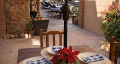 La Hacienda Hotel - Mineral de Pozos