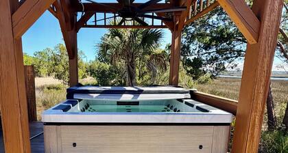 3-bedroom townhome in gorgeous St. Marys with Pool, Boat Ramp and Riverviews