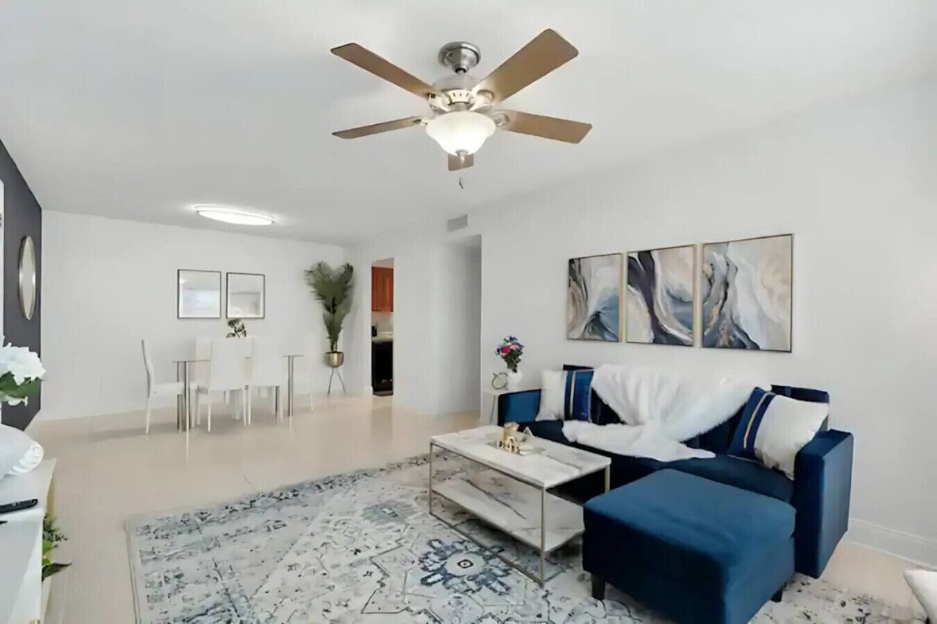 Fernseher