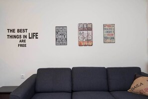 Interior - Pilotlux Apartments (Chania)