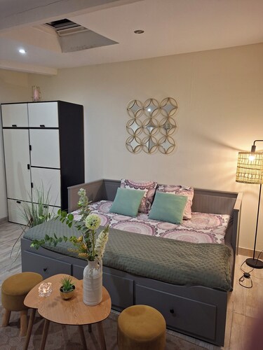 Studio Cosy tout confort !