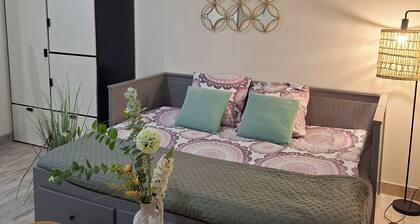 Studio Cosy tout confort !