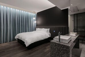 Room - H Hotel (Seoul)