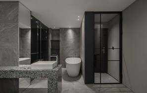 Bathroom - H Hotel Wangsimni (Seoul)