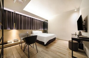 Room - H Hotel (Seoul)